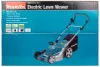 Makita ELM4620 Gräsklippare Elektrisk 2950opm 46 cm skärbredd