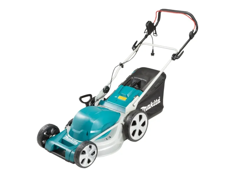 Makita ELM4620 Gräsklippare Elektrisk 2950opm 46 cm skärbredd