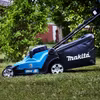Makita DLM432Z Batteridriven gräsklippare 2 x 18 V