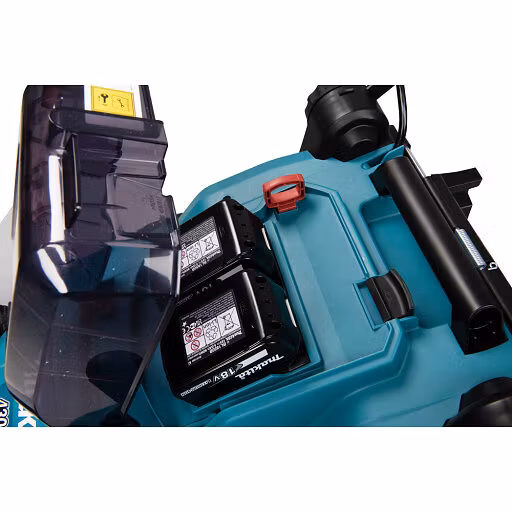 Makita DLM432Z Batteridriven gräsklippare 2 x 18 V