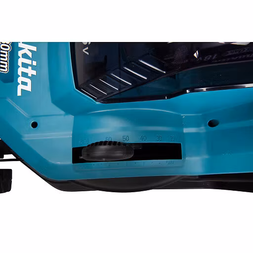 Makita DLM432Z Batteridriven gräsklippare 2 x 18 V