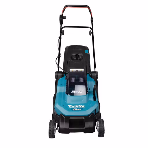 Makita DLM432Z Batteridriven gräsklippare 2 x 18 V