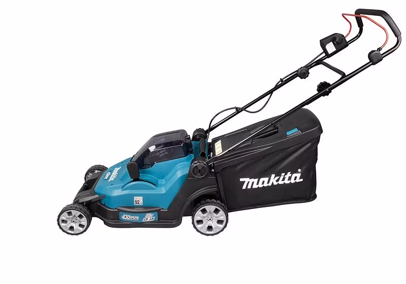 Makita DLM432Z Batteridriven gräsklippare 2 x 18 V