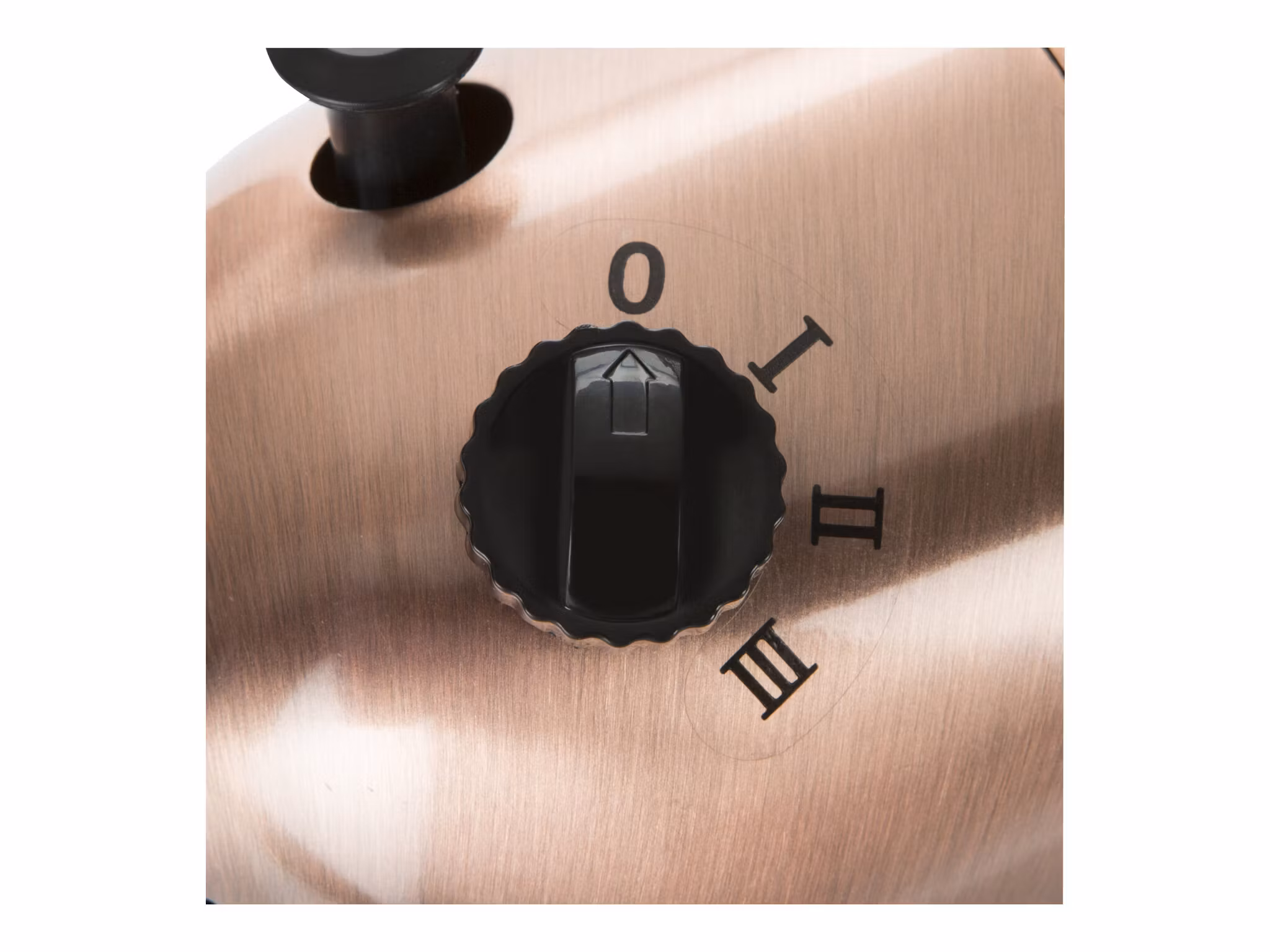 Tristar VE-5970 Bordsfläkt Kopparfärgad