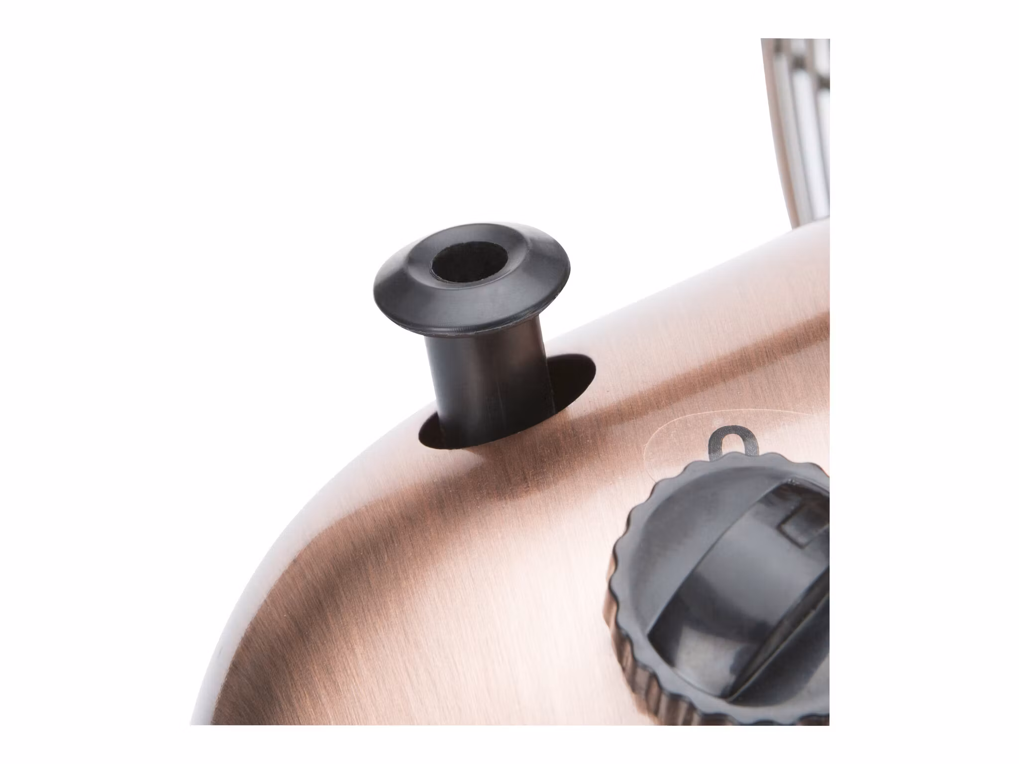 Tristar VE-5970 Bordsfläkt Kopparfärgad