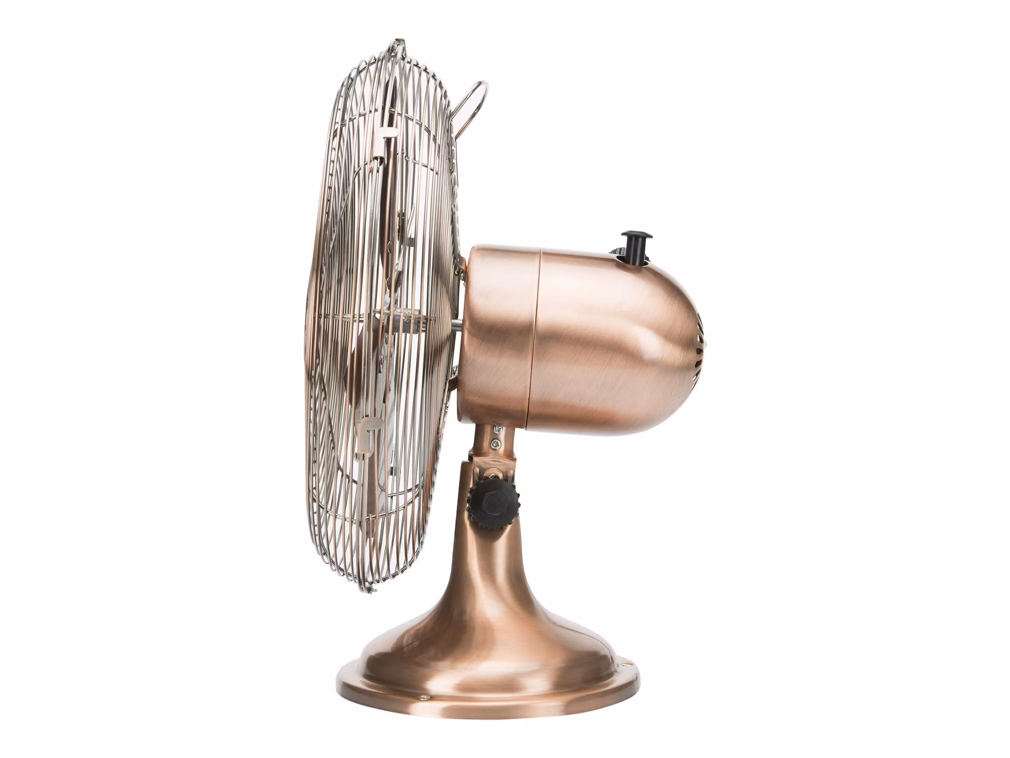 Tristar VE-5970 Bordsfläkt Kopparfärgad