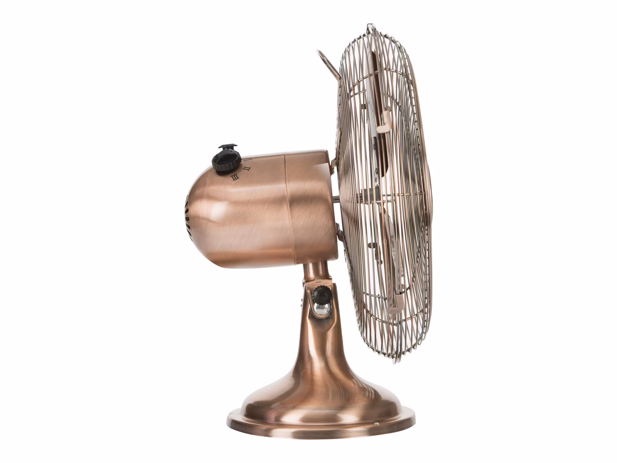 Tristar VE-5970 Bordsfläkt Kopparfärgad