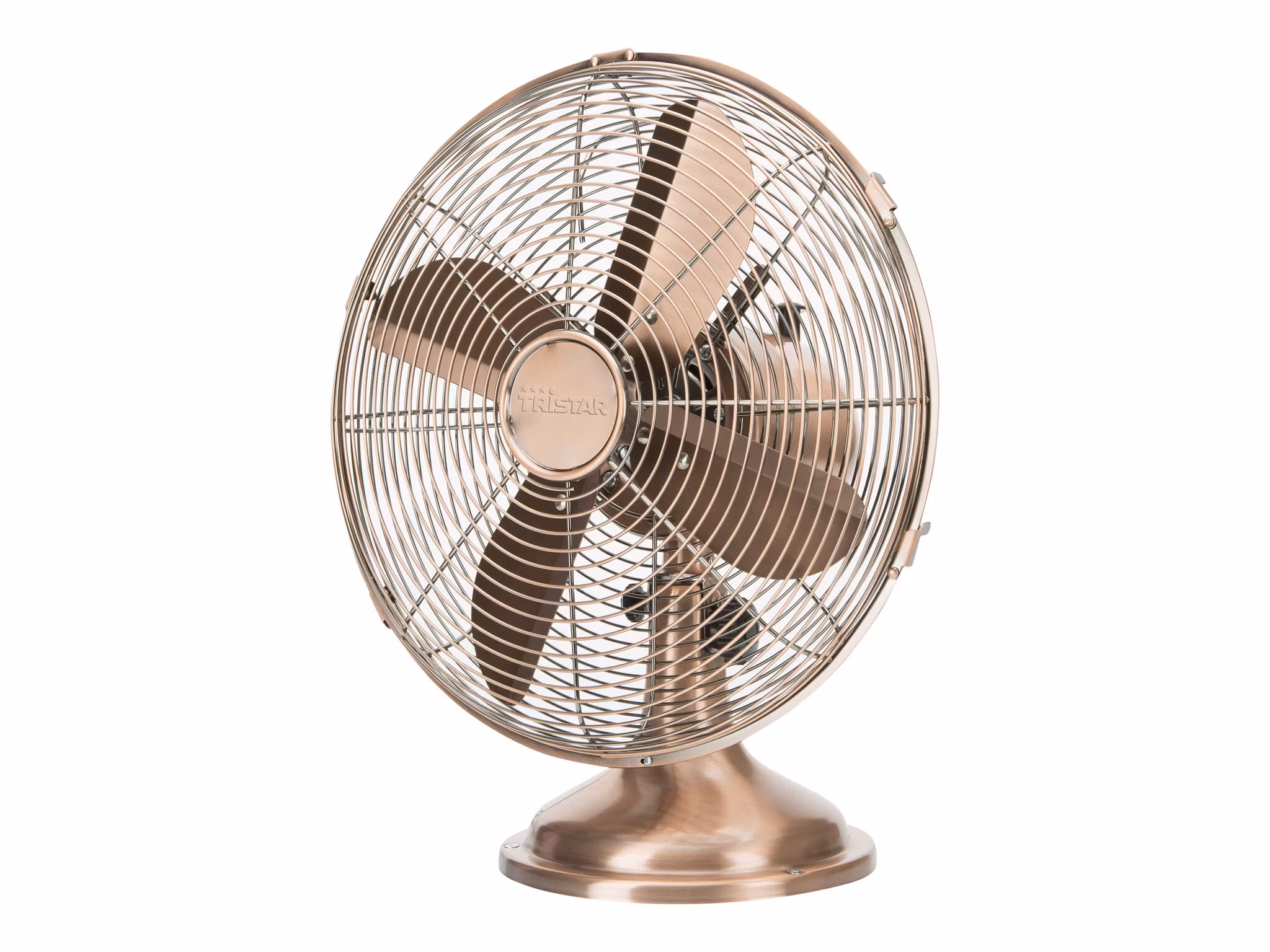 Tristar VE-5970 Bordsfläkt Kopparfärgad