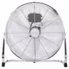 Tristar VE-5936 Golvfläkt metall 70 W 40 cm Metall