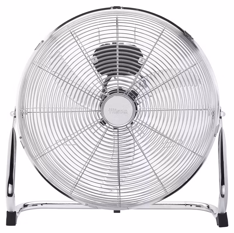 Tristar VE-5936 Golvfläkt metall 70 W 40 cm Metall