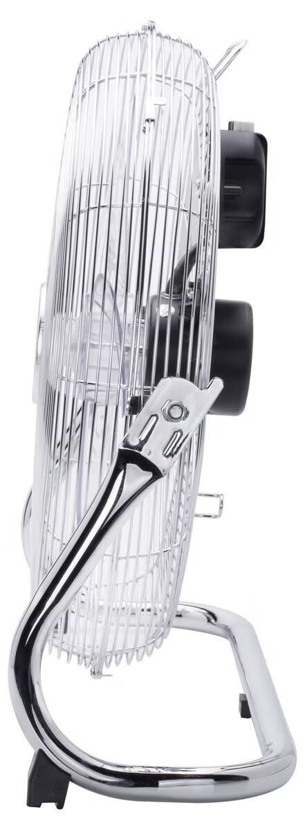 Tristar VE-5936 Golvfläkt metall 70 W 40 cm Metall