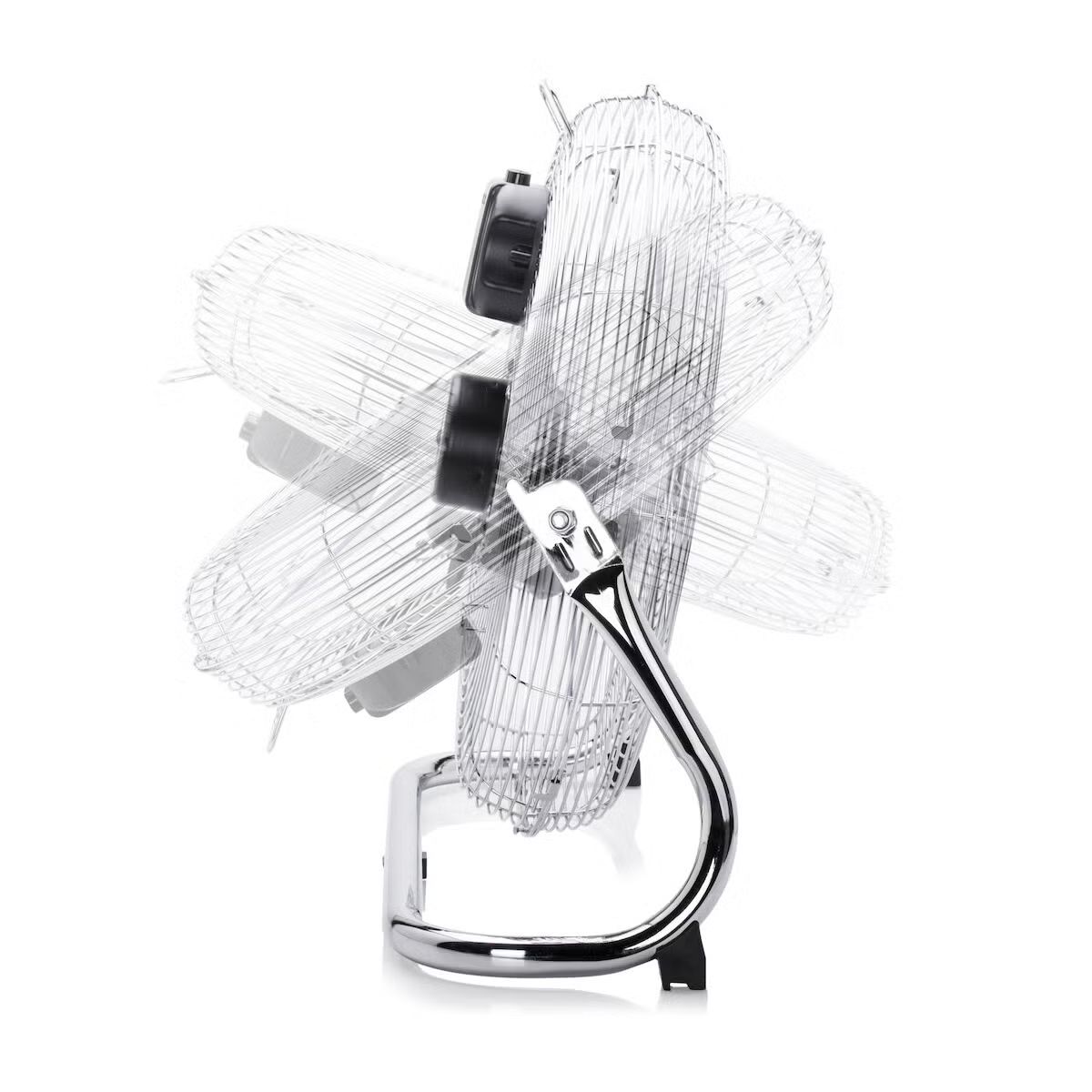 Tristar VE-5936 Golvfläkt metall 70 W 40 cm Metall