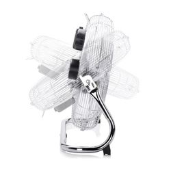 Tristar VE-5936 Golvfläkt metall 70 W 40 cm Metall