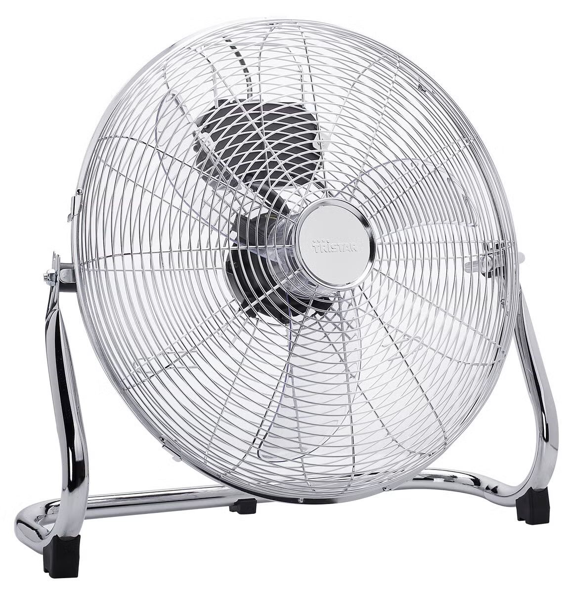 Tristar VE-5936 Golvfläkt metall 70 W 40 cm Metall