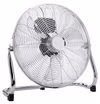 Tristar VE-5936 Golvfläkt metall 70 W 40 cm Metall