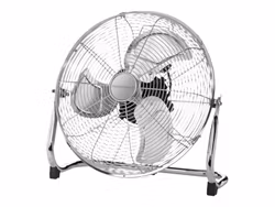 ProfiCare PC-VL 3066 WM Golvfläkt 79 dB 45 cm Metall