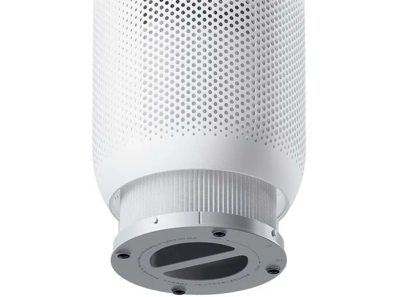 Xiaomi AFEP7TFM01 Filter till luftrenare för Xiaomi Smart Air Purifier 4 compact