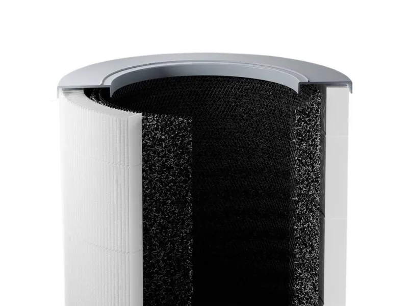 Xiaomi AFEP7TFM01 Filter till luftrenare för Xiaomi Smart Air Purifier 4 compact