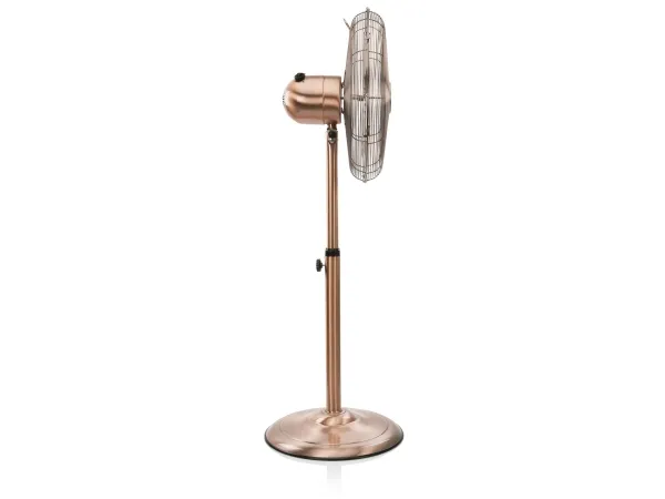 Tristar VE-5971 Golvfläkt 64,3 dB 1300 RPM 40 cm Kopparfärgad