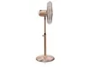 Tristar VE-5971 Golvfläkt 64,3 dB 1300 RPM 40 cm Kopparfärgad