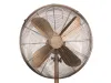 Tristar VE-5971 Golvfläkt 64,3 dB 1300 RPM 40 cm Kopparfärgad