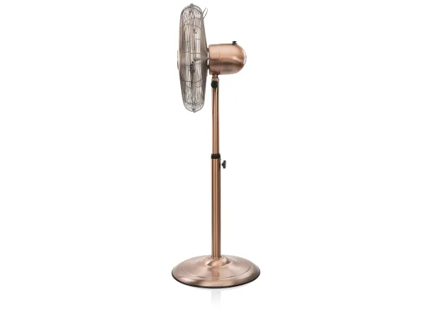Tristar VE-5971 Golvfläkt 64,3 dB 1300 RPM 40 cm Kopparfärgad