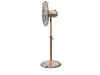 Tristar VE-5971 Golvfläkt 64,3 dB 1300 RPM 40 cm Kopparfärgad
