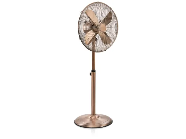 Tristar VE-5971 Golvfläkt 64,3 dB 1300 RPM 40 cm Kopparfärgad