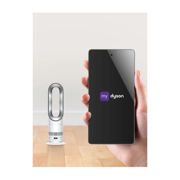 Dyson Hot+Cool HF1 Fläkt och Värmare