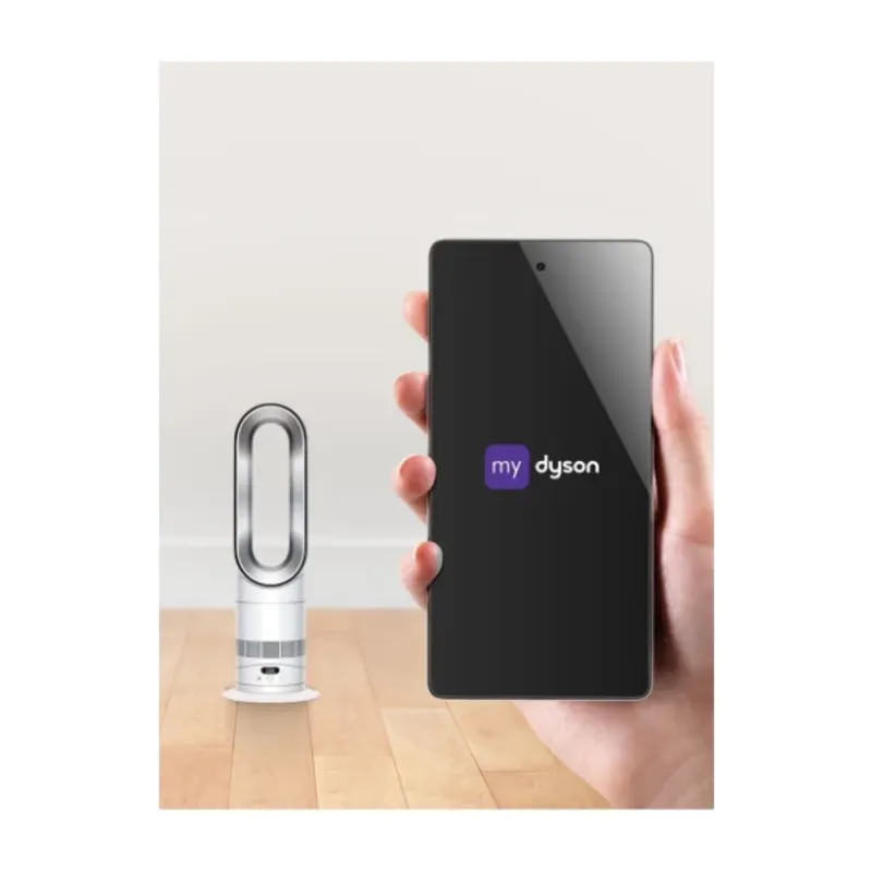Dyson Hot+Cool HF1 Fläkt och Värmare