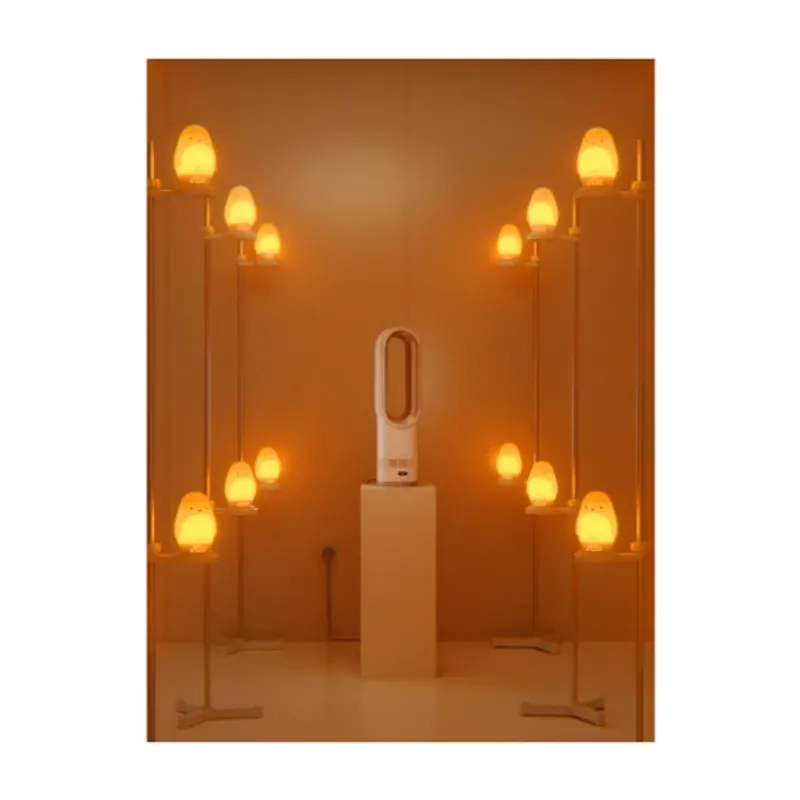 Dyson Hot+Cool HF1 Fläkt och Värmare