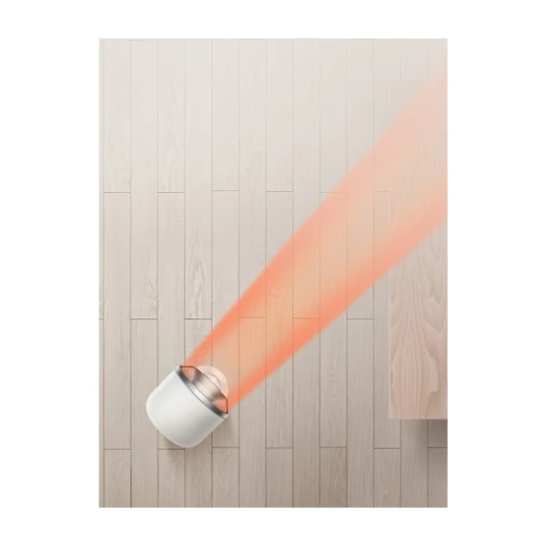 Dyson Hot+Cool HF1 Fläkt och Värmare