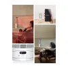 Dyson Hot+Cool HF1 Fläkt och Värmare