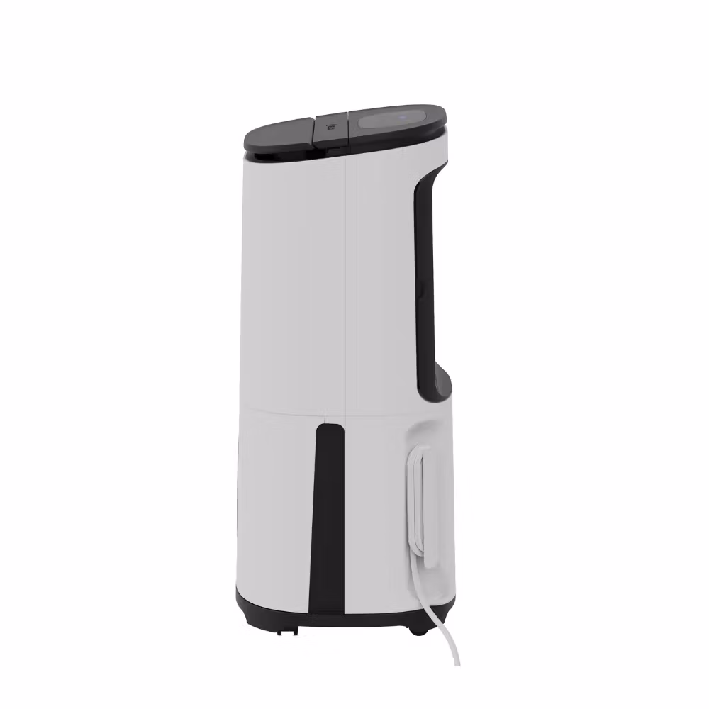 MeacoDry Arete Two 12L Avfuktare & luftrenare Vit