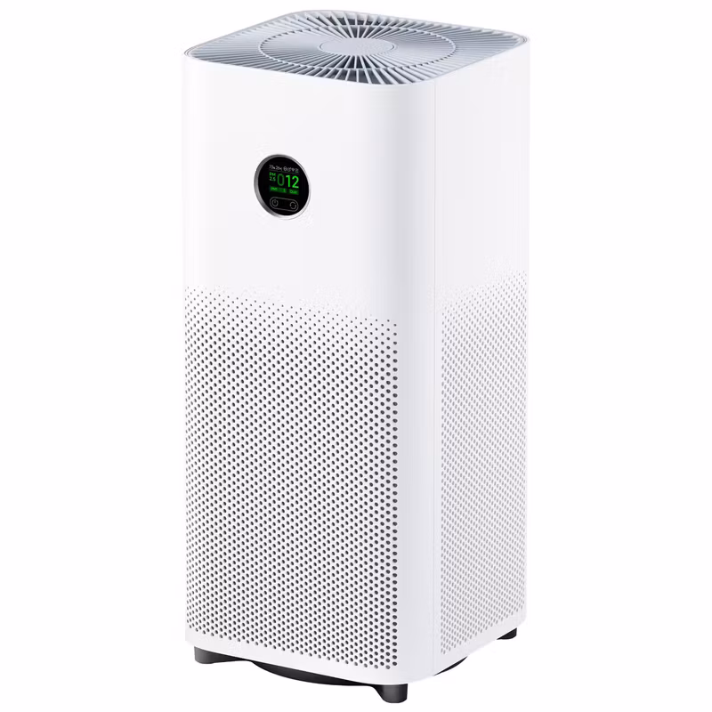 Xiaomi Mijia Smart Air Purifier 6 Luftrenare Vit