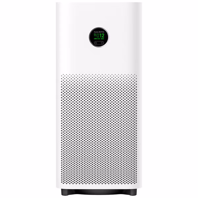 Xiaomi Mijia Smart Air Purifier 6 Luftrenare Vit