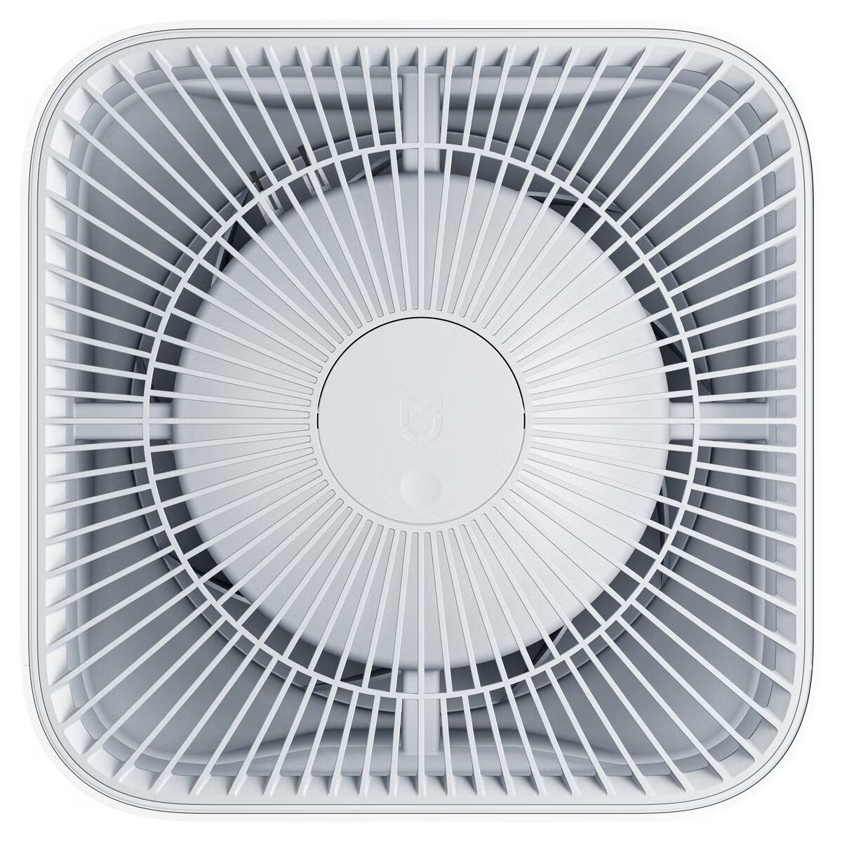Xiaomi Mijia Smart Air Purifier 6 Luftrenare Vit