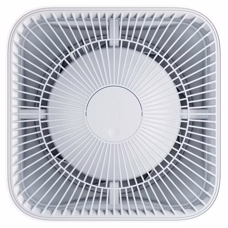 Xiaomi Mijia Smart Air Purifier 6 Luftrenare Vit