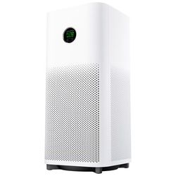 Xiaomi Mijia Smart Air Purifier 6 Luftrenare Vit