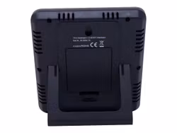 TFA Klima-Monitor Termo/Hygrometer Digital Grå