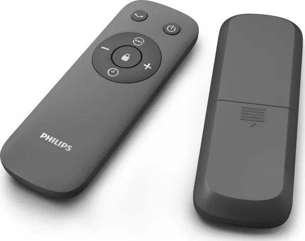 Philips Series 5000 CX5535 Tornfläkt Grå