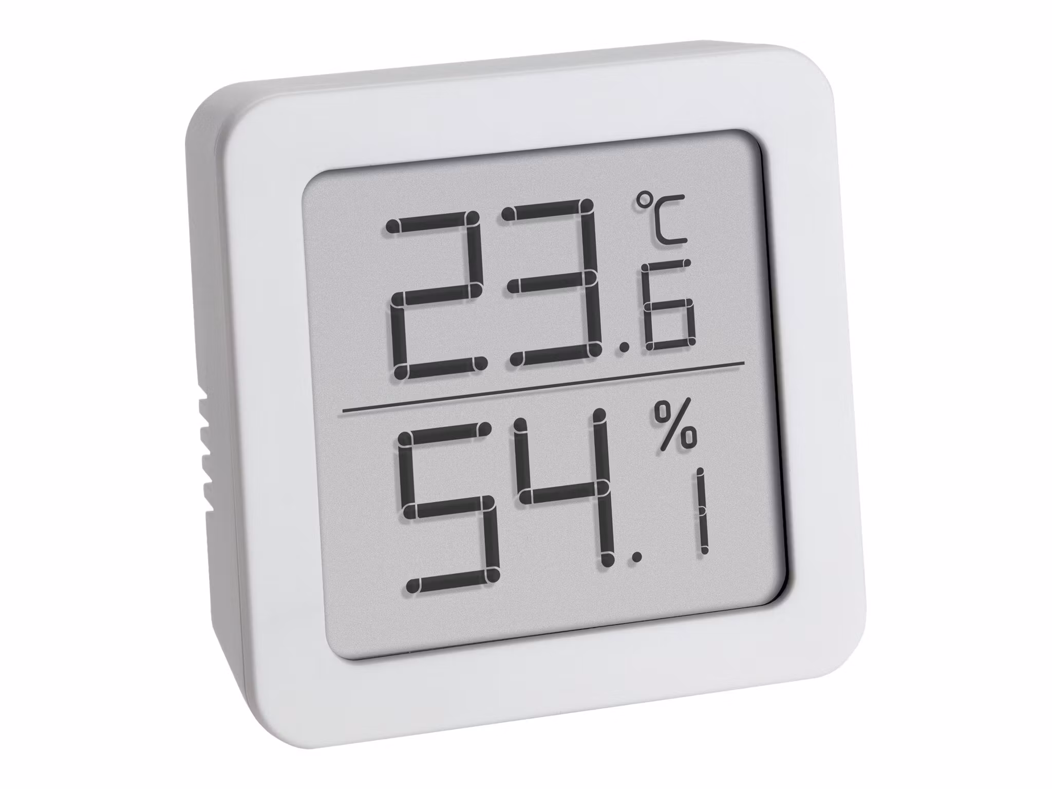 TFA Termo/Hygrometer Digital Vit