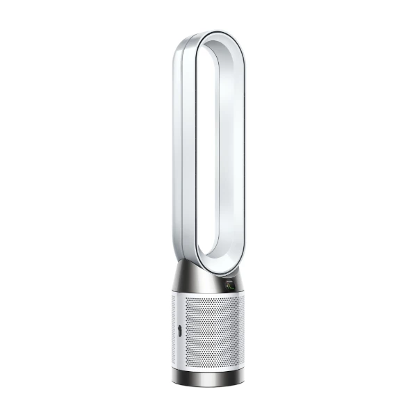 Dyson Purifier Cool PC1 Fläkt och Luftrenare Vit/Silver