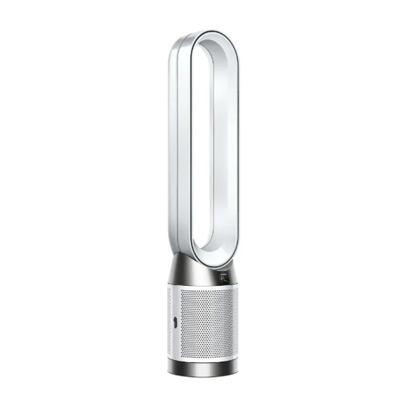 Dyson Purifier Cool PC1 Fläkt och Luftrenare Vit/Silver