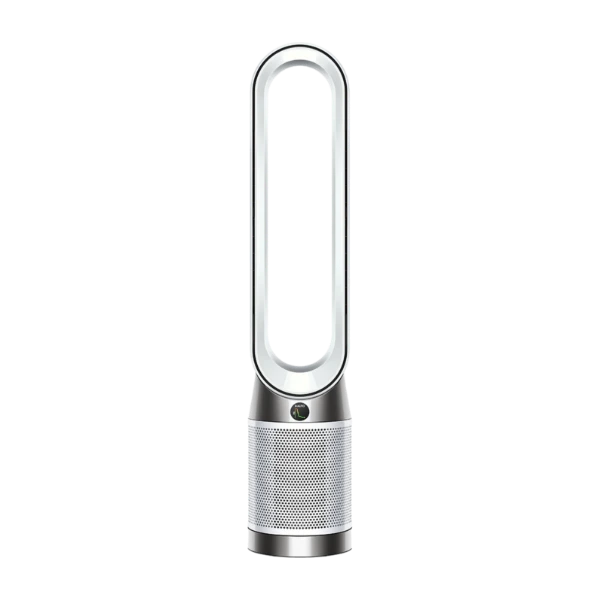 Dyson Purifier Cool PC1 Fläkt och Luftrenare Vit/Silver
