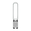 Dyson Purifier Cool PC1 Fläkt och Luftrenare Vit/Silver