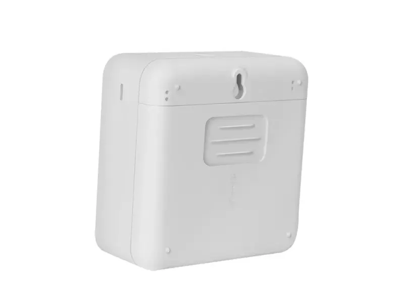 LogiLink Smart Termo och hygrometer trådlös Vit