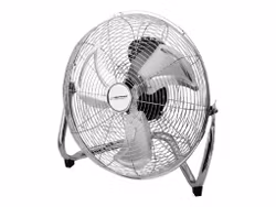 Esperanza CYCLONE Bordsfläkt 45 cm Grå Silver