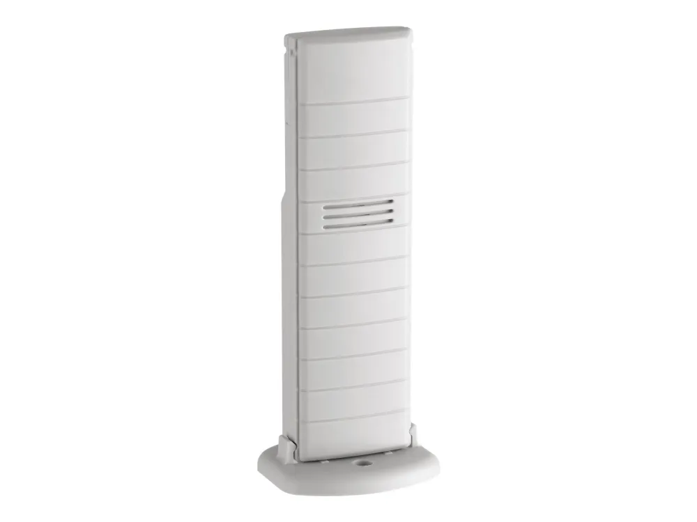 TFA Dostmann Digital Weather Boy Väderstation Vit