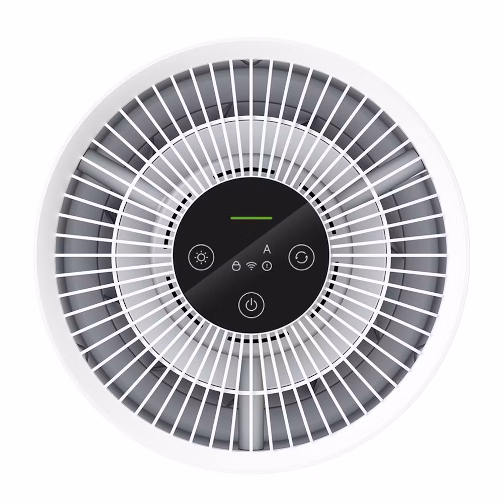 Xiaomi Smart Pet Care Air Purifier Luftrenare Vit